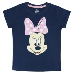 Sale Pijama corto Minnie Niños Disney Para Niñas|Ropa Y Téxtil: Cosas Que Ponerse Para Niños