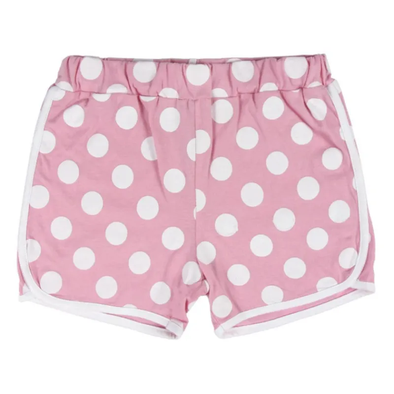 Sale Pijama corto Minnie Niños Disney Para Niñas|Ropa Y Téxtil: Cosas Que Ponerse Para Niños