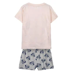 Pijama Corto Minnie infantil Niños Disney Para Niñas|Ropa Y Téxtil: Cosas Que Ponerse Para Niños