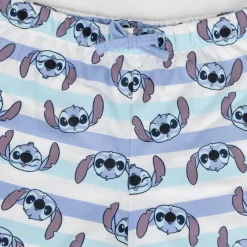 Cerdá Kids Stitch Kids^PIJAMA CORTO SINGLE JERSEY STITCH