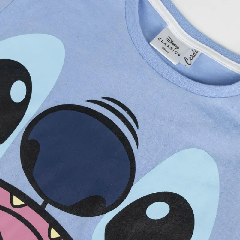 Clearance PIJAMA CORTO SINGLE JERSEY STITCH Niños Ropa Y Téxtil: Cosas Que Ponerse Para Niños