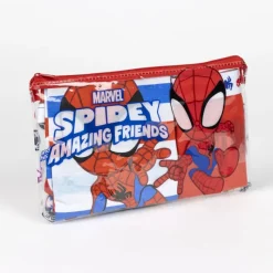 Clearance Pijama de Tirantes Spidey con Neceser para Niños Niños Ropa Y Téxtil: Cosas Que Ponerse Para Niños