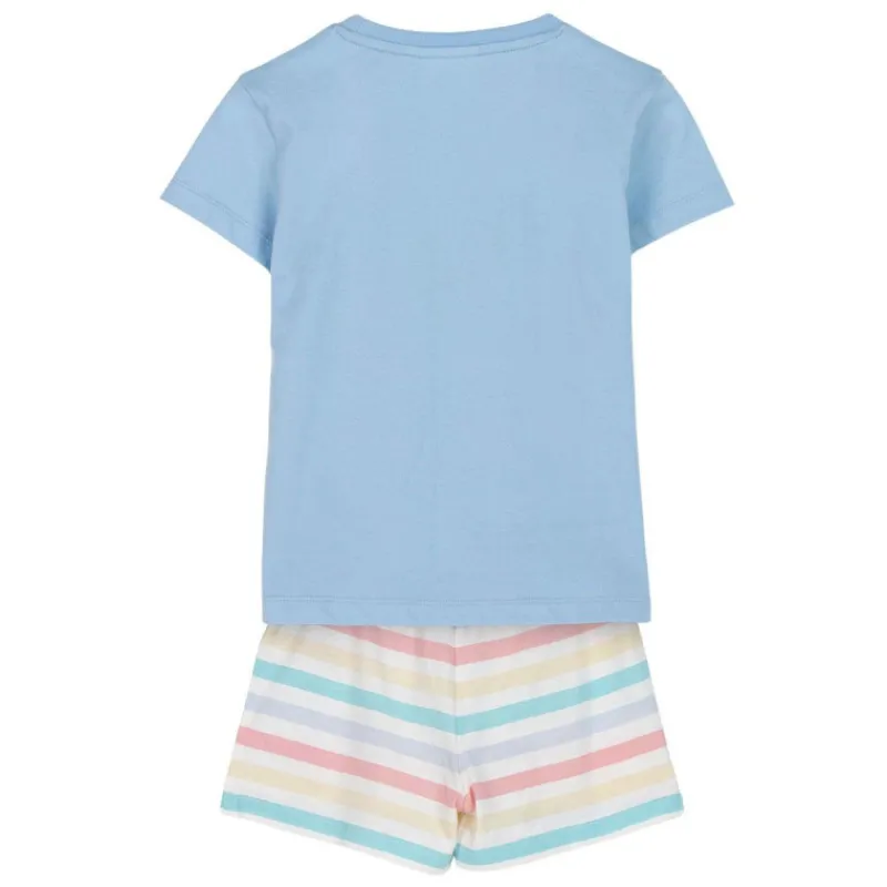 Niños Cerdá Kids Disney Para Niñas|Ropa Y Téxtil: Cosas Que Ponerse Para Niños ^Pijama infantil Corto Frozen