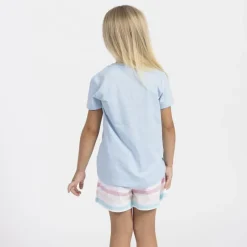 Niños Cerdá Kids Disney Para Niñas|Ropa Y Téxtil: Cosas Que Ponerse Para Niños ^Pijama infantil Corto Frozen