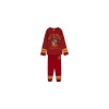 Best Pijama infantil largo Gryffindor Harry Potter Niños Harry Potter Para Niños|Ropa Y Téxtil: Cosas Que Ponerse Para Niños