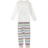 Niños Cerdá Kids Disney Para Niñas|Ropa Y Téxtil: Cosas Que Ponerse Para Niños ^Pijama infantil Largo Single Jersey de Frozen