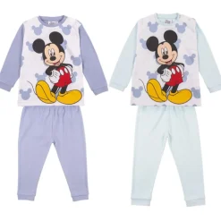 Hot Pijama largo bebé Mickey Mouse Niños Disney Para Niños|Ropa Y Téxtil: Cosas Que Ponerse Para Niños