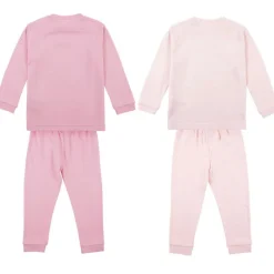 Niños Cerdá Kids Ropa Y Téxtil: Cosas Que Ponerse Para Niños ^Pijama largo bebé Princesas Disney