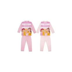 Niños Cerdá Kids Ropa Y Téxtil: Cosas Que Ponerse Para Niños ^Pijama largo bebé Princesas Disney