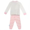 Niños Cerdá Kids Ropa Y Téxtil: Cosas Que Ponerse Para Niños |Bluey^Pijama Largo Bluey para Niños 100% Algodón