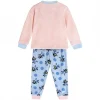 Discount Pijama Largo Coral Fleece Bluey 100% Poliéster para Niños Niños Ropa Y Téxtil: Cosas Que Ponerse Para Niños |Bluey