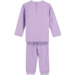 Niños Cerdá Kids Ropa Y Téxtil: Cosas Que Ponerse Para Niños |Gabby'S Dollhouse^Pijama Largo Gabby´S Dollhouse Bebé