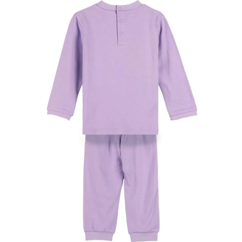 Niños Cerdá Kids Ropa Y Téxtil: Cosas Que Ponerse Para Niños |Gabby'S Dollhouse^Pijama Largo Gabby´S Dollhouse Bebé