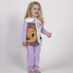 Niños Cerdá Kids Ropa Y Téxtil: Cosas Que Ponerse Para Niños |Gabby'S Dollhouse^Pijama Largo Gabby´S Dollhouse Bebé