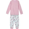 Outlet Pijama Largo infantil de Gabby's Dollhouse Niños Ropa Y Téxtil: Cosas Que Ponerse Para Niños