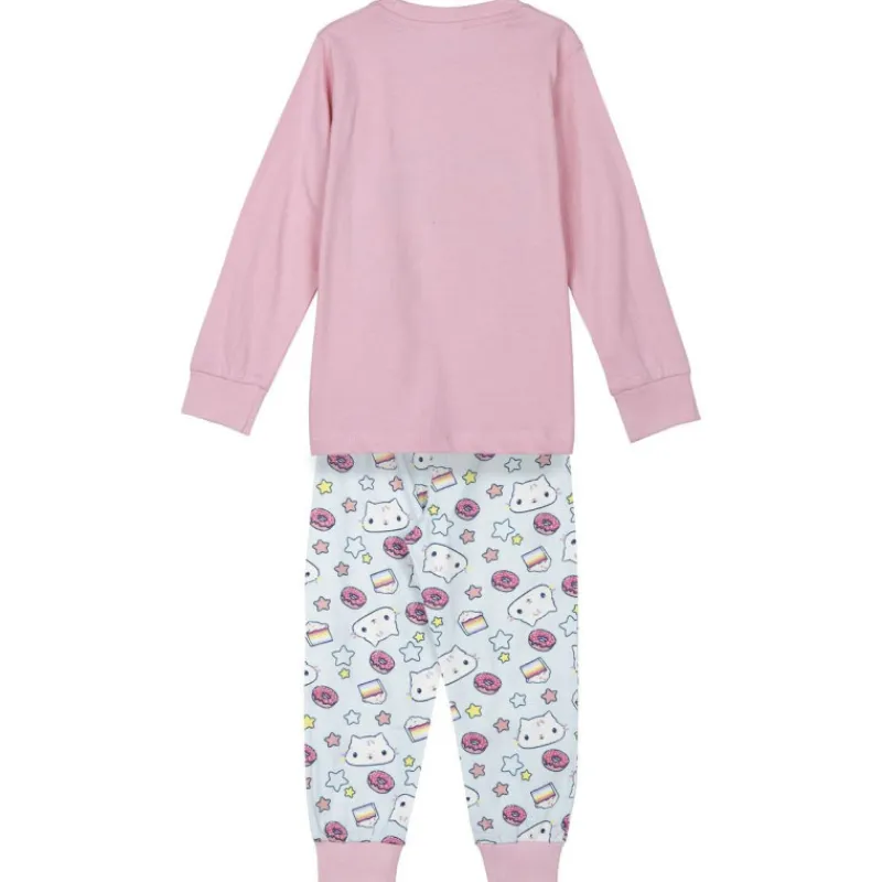Outlet Pijama Largo infantil de Gabby's Dollhouse Niños Ropa Y Téxtil: Cosas Que Ponerse Para Niños