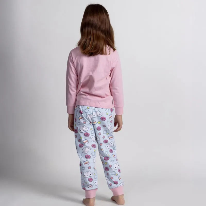 Outlet Pijama Largo infantil de Gabby's Dollhouse Niños Ropa Y Téxtil: Cosas Que Ponerse Para Niños