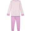 New Pijama Largo infantil Single Jersey de Barbie Niños Ropa Y Téxtil: Cosas Que Ponerse Para Niños
