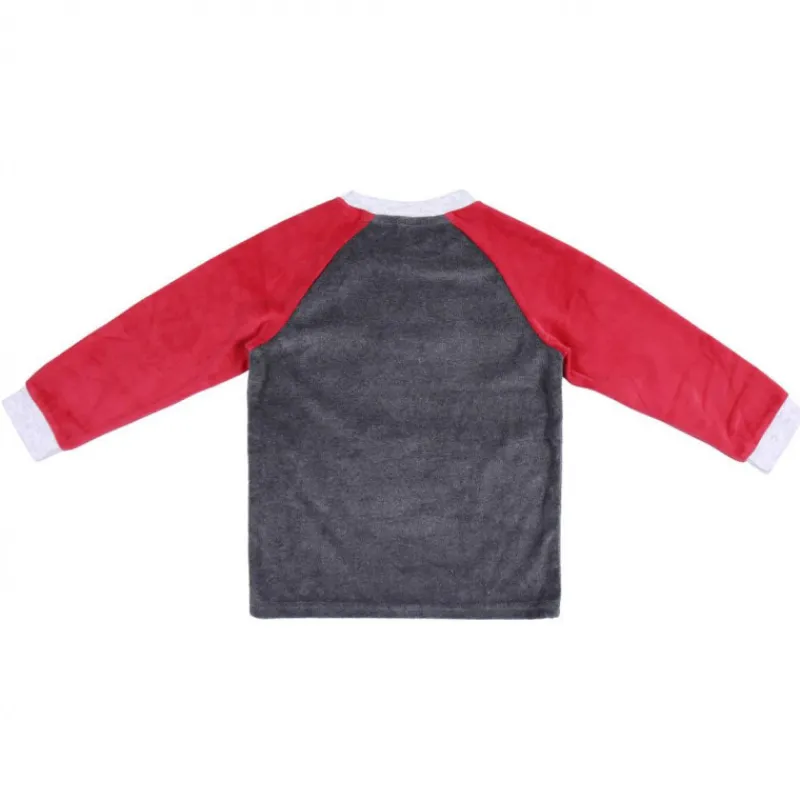 Clearance Pijama Largo Mickey Niños Disney Para Niños|Ropa Y Téxtil: Cosas Que Ponerse Para Niños