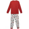 Cerdá Adult Películas Y Personajes De Disney ·Mickey & Minnie^Pijama Largo Mickey Mouse - Comodidad y Estilo