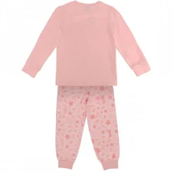 Pijama Largo Moana Niñas 3-6 Años Niños Disney Para Niñas|Ropa Y Téxtil: Cosas Que Ponerse Para Niños