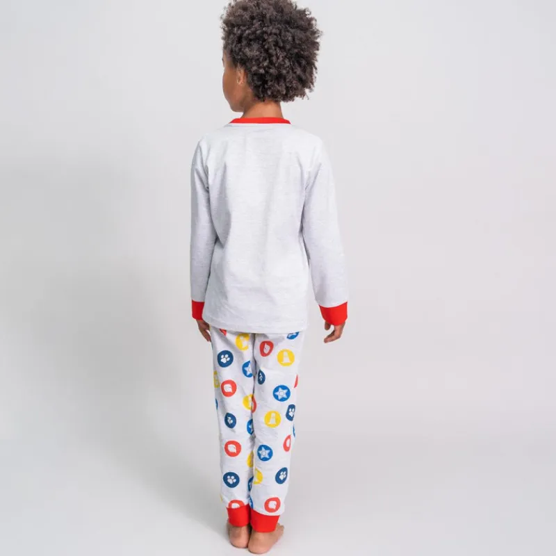 Niños Cerdá Kids Ropa Y Téxtil: Cosas Que Ponerse Para Niños ^Pijama Largo Patrulla Canina