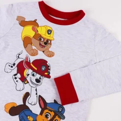 Niños Cerdá Kids Ropa Y Téxtil: Cosas Que Ponerse Para Niños ^Pijama Largo Patrulla Canina