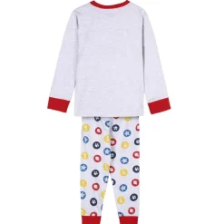 Niños Cerdá Kids Ropa Y Téxtil: Cosas Que Ponerse Para Niños ^Pijama Largo Patrulla Canina