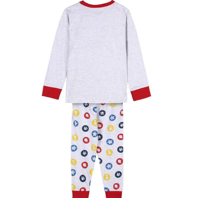 Niños Cerdá Kids Ropa Y Téxtil: Cosas Que Ponerse Para Niños ^Pijama Largo Patrulla Canina