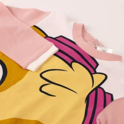 Sale Pijama Largo Paw Patrol Bebé Niños Ropa Y Téxtil: Cosas Que Ponerse Para Niños
