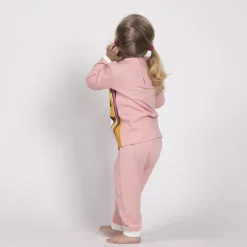 Sale Pijama Largo Paw Patrol Bebé Niños Ropa Y Téxtil: Cosas Que Ponerse Para Niños
