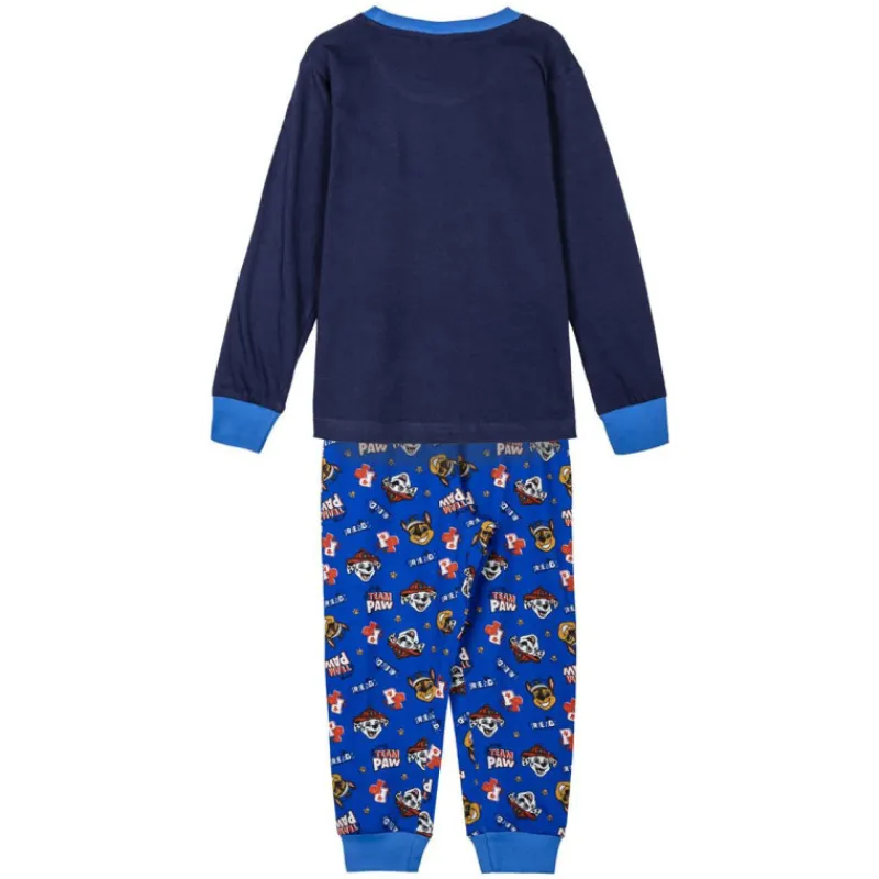 Sale Pijama Largo Paw Patrol para Niños Niños Ropa Y Téxtil: Cosas Que Ponerse Para Niños