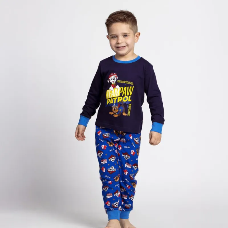 Sale Pijama Largo Paw Patrol para Niños Niños Ropa Y Téxtil: Cosas Que Ponerse Para Niños