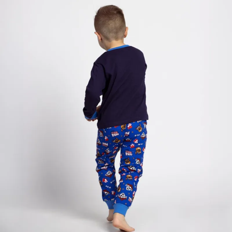 Sale Pijama Largo Paw Patrol para Niños Niños Ropa Y Téxtil: Cosas Que Ponerse Para Niños