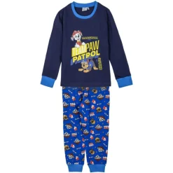 Sale Pijama Largo Paw Patrol para Niños Niños Ropa Y Téxtil: Cosas Que Ponerse Para Niños
