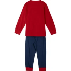 Clearance PIJAMA LARGO SINGLE JERSEY SPIDERMAN Niños Marvel Y Dc Para Niños|Ropa Y Téxtil: Cosas Que Ponerse Para Niños