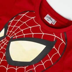 Clearance PIJAMA LARGO SINGLE JERSEY SPIDERMAN Niños Marvel Y Dc Para Niños|Ropa Y Téxtil: Cosas Que Ponerse Para Niños