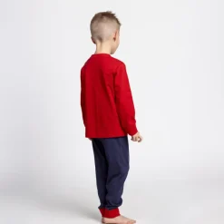 Clearance PIJAMA LARGO SINGLE JERSEY SPIDERMAN Niños Marvel Y Dc Para Niños|Ropa Y Téxtil: Cosas Que Ponerse Para Niños