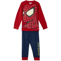 Clearance PIJAMA LARGO SINGLE JERSEY SPIDERMAN Niños Marvel Y Dc Para Niños|Ropa Y Téxtil: Cosas Que Ponerse Para Niños