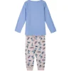 Cerdá Kids Stitch Kids|Ropa Y Téxtil: Cosas Que Ponerse Para Niños ^PIJAMA LARGO SINGLE JERSEY STITCH