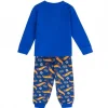 Niños Cerdá Kids Ropa Y Téxtil: Cosas Que Ponerse Para Niños ^Pijama Largo Single Jersey Hot Wheels para Niños 3-8 Años