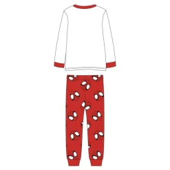 Niños Cerdá Kids Ropa Y Téxtil: Cosas Que Ponerse Para Niños ^PIJAMA LARGO SINGLE JERSEY SPIDEY