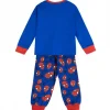 Niños Cerdá Kids Marvel Y Dc Para Niños|Ropa Y Téxtil: Cosas Que Ponerse Para Niños ^Pijama Largo Spiderman de Cotton y Poliéster para Niños