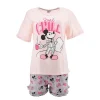 Sale Pijama Mickey Rosa Chill Disney SUN CITY Licencia Oficial Películas Y Personajes De Disney ·Mickey & Minnie|Ropa Disney