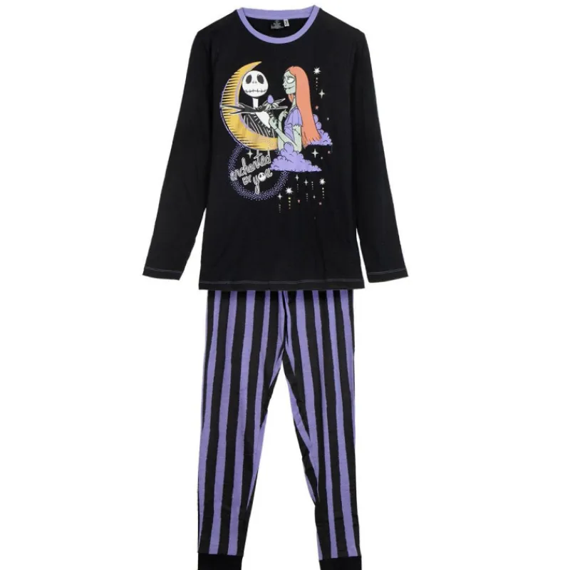Online Pijama Pesadilla Antes de Navidad Pesadilla Antes De Navidad