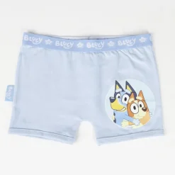 Hot PIJAMA TIRANTES y NECESER BLUEY Niños Ropa Y Téxtil: Cosas Que Ponerse Para Niños |Bluey