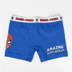 PIJAMA TIRANTES SINGLE JERSEY NECESER SPIDERMAN Niños Marvel Y Dc Para Niños|Ropa Y Téxtil: Cosas Que Ponerse Para Niños
