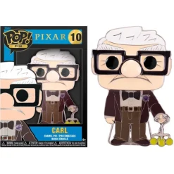 Funko Funko Pop Disney^Pin Esmaltado Pop! Carl Up Pixar
