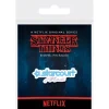 Pyramid International Stranger Things^Pin Esmaltado Stranger Things (Starcourt Mall)