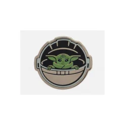 Pyramid International Complementos Star Wars^Pin Esmaltado The Mandalorian Asset Pod